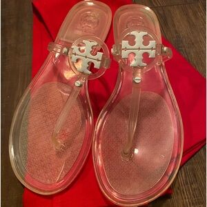 Tory Burch Jellies 9